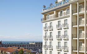 Mediterranean Palace